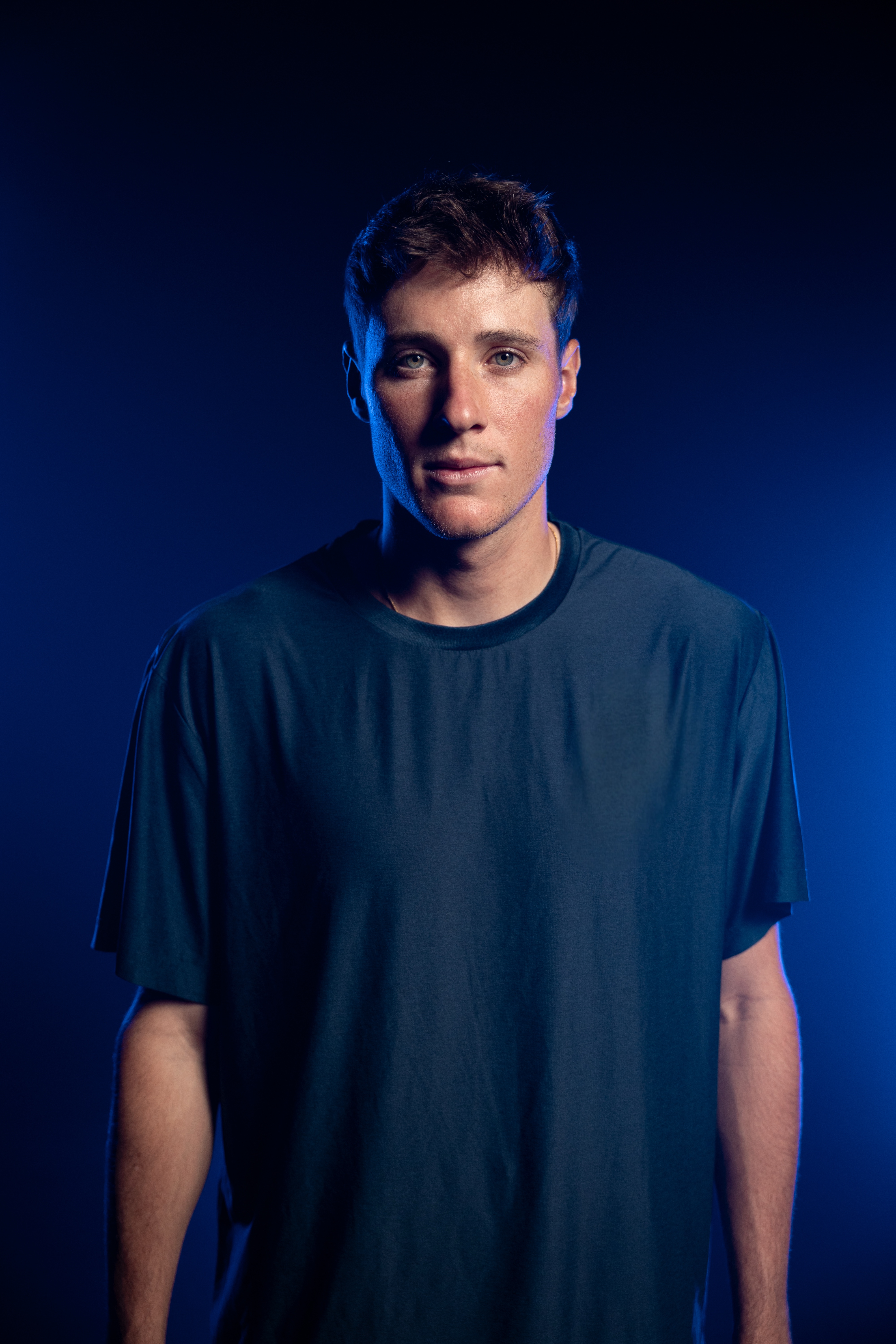 Roscoe Bellamy — PPA Tour Professional