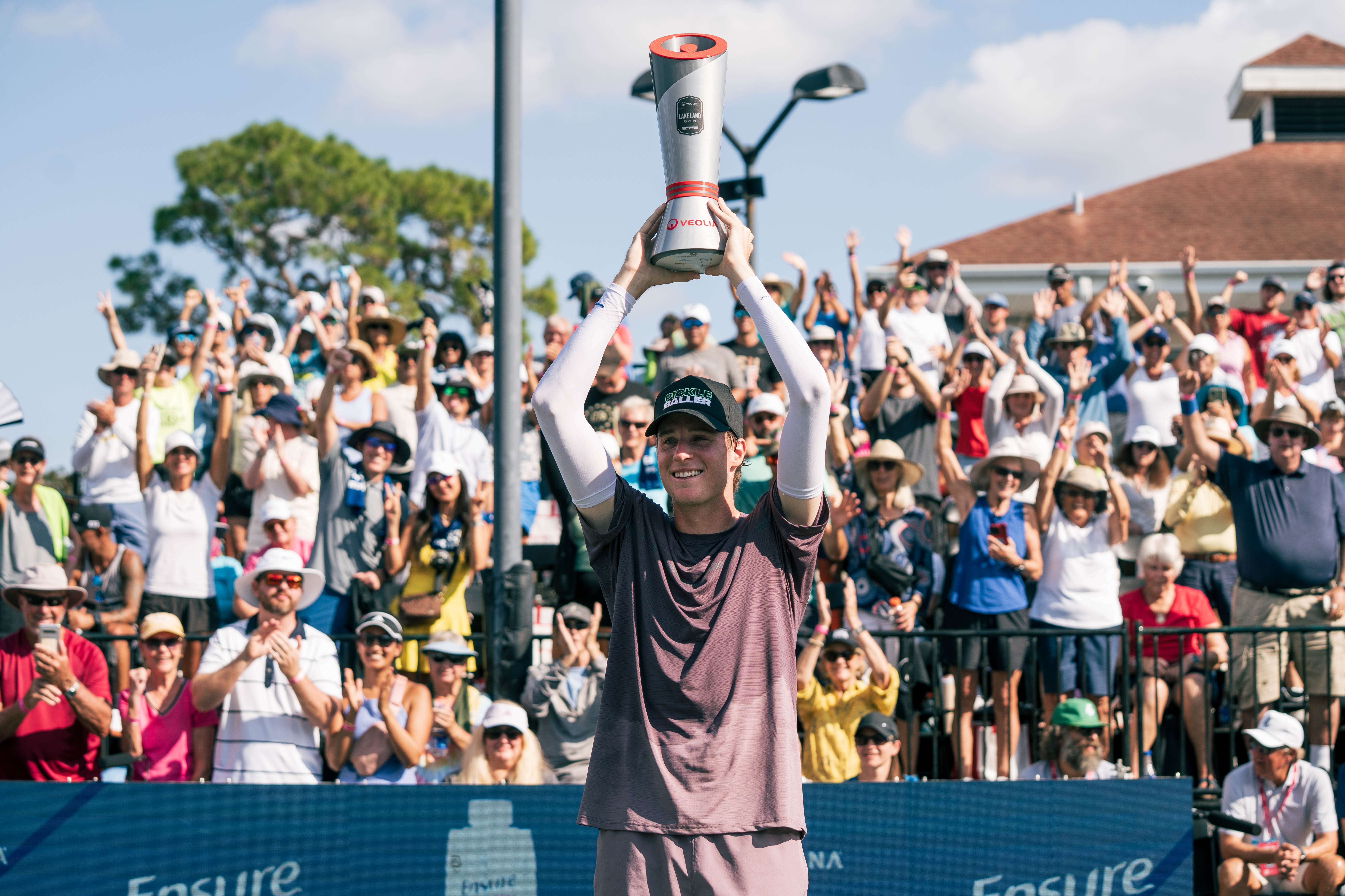 Roscoe Bellamy — PPA Gold Medal